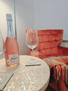 Ποτά στο Tettenhall Cosy Apartment - Sleeps 4