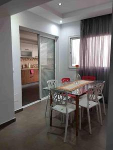 Gallery image of luxueux spacieux appartement haut standing in Nabeul