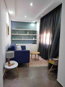 Gallery image of luxueux spacieux appartement haut standing in Nabeul