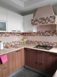 Gallery image of luxueux spacieux appartement haut standing in Nabeul +11 photos