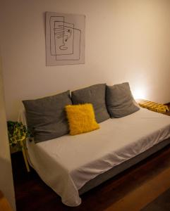 Fotografie z fotogalerie ubytování Maresias Beach House - Casas de alugueis em cond beira mar v destinaci Maresias