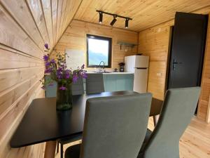 Fotografie z fotogalerie ubytování Kamara Cottages v destinaci Stepancminda