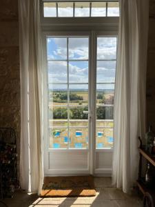 Foto dalla galleria di Bastide Bellevue a Gaudonville