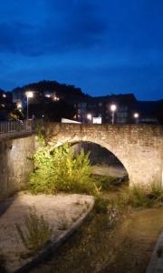 Fotografie z fotogalerie ubytování El Aura v destinaci Boltaña