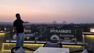 Foto Kairos asuva majutusasutuse Pyramids Sunshine View galeriist