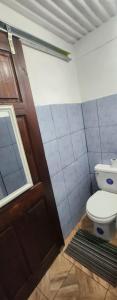 Afbeelding uit fotogalerij van Apartahotel & Gym Rondon in Tortuguero