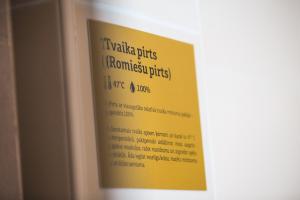 Fotografie z fotogalerie ubytování Hotel SPA Arkadia v destinaci Apšuciems