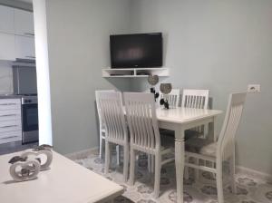 Gallery image of Kruja Cozy Apartment in Krujë