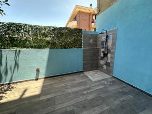Fotografie z fotogalerie ubytování Nathouse v destinaci Villafranca Tirrena