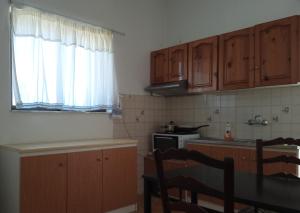 Fotografie z fotogalerie ubytování Central apartment at Kounoupidiana v destinaci Kounoupidhianá