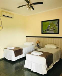 Fotografie z fotogalerie ubytování Hotel Brisa do Japi v destinaci Cabreúva
