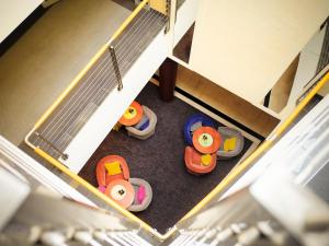 Zdjęcie z galerii obiektu Hotel Nadmorski w mieście Gdynia