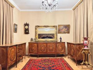 Foto sihtkohas Tbilisi City asuva majutusasutuse The Roses Home for Women galeriist