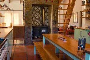 Fotografie z fotogalerie ubytování Trengwainton House v destinaci Hogsback