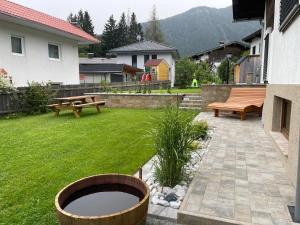 Nespecifikovaný výhled na hory nebo výhled na hory při pohledu z apartmánu