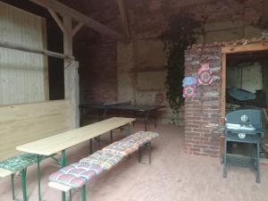 Gambar di galeri bagi Cosy house for relaxing and sightseeing di Honezovice