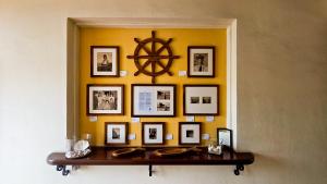 Fotografie z fotogalerie ubytování HOTEL COLLI v destinaci San José del Cabo