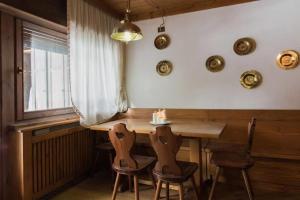 Φωτογραφία από το άλμπουμ του Appartamento Duplex San Vito di Cadore σε San Vito di Cadore