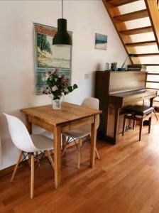 Φωτογραφία από το άλμπουμ του Meerzeitraum Ferienwohnung σε Neustadt in Holstein