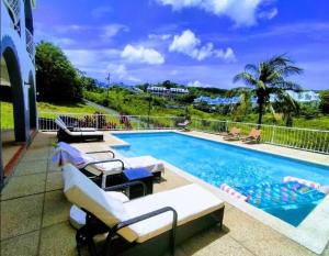 Foto de la galería de Sugarbird Villa en Black Rock