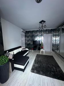 Next to the Debrecen University 휴식 공간