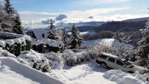 Foto dalla galleria di Holiday Home Tone a Frajhajm