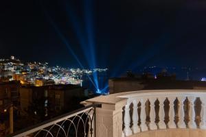 Fotografie z fotogalerie ubytování Kamara Rooms v destinaci Sarandë