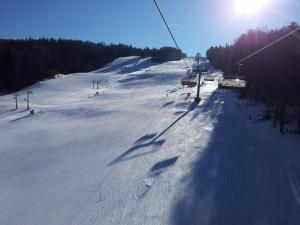 Foto dalla galleria di Holiday Home Tone a Frajhajm