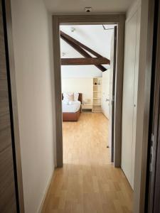 Posezení v ubytování Hotel Locanda Castagnola
