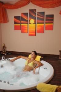 Hosté ubytování Limak Lara Deluxe Hotel & Resort Antalya