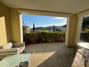 Gallery image of Lustica Bay apartment's in Tivat