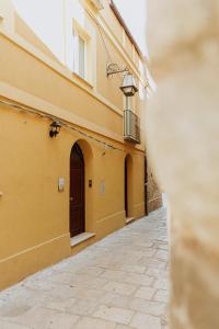 Fotografie z fotogalerie ubytování B&b VICO BOITO v destinaci Vasto