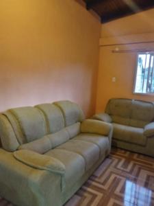 Fotografie z fotogalerie ubytování Casa Los Brasileños v destinaci El Soberbio