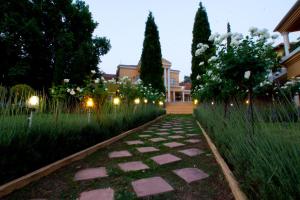 Fotografie z fotogalerie ubytování Little Tuscany Boutique Hotel v destinaci Johannesburg + 39 fotografií