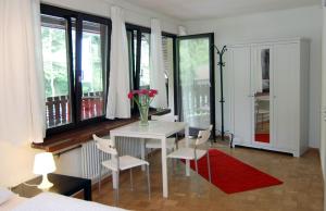 Fotografie z fotogalerie ubytování Hostel Waldblick ve Freiburgu