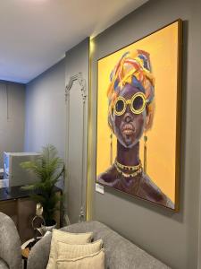 Fotografie z fotogalerie ubytování Sunset Apartments v destinaci Qantab