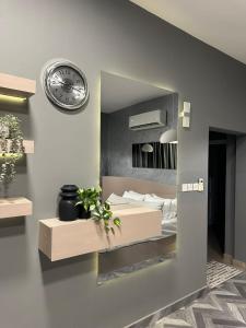 Fotografie z fotogalerie ubytování Sunset Apartments v destinaci Qantab
