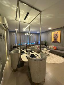 Fotografie z fotogalerie ubytování Sunset Apartments v destinaci Qantab