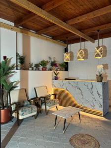 Gallery image of Villa La Mer Durres in Durrës