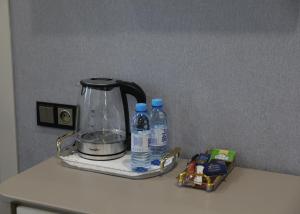 Foto Jerevanis asuva majutusasutuse A E K A Hotel galeriist