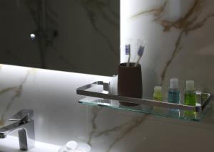 Foto Jerevanis asuva majutusasutuse A E K A Hotel galeriist