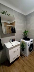 Fotografie z fotogalerie ubytování Apartmán Zase jako doma v destinaci Olomouc