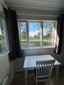Fotografie z fotogalerie ubytování Hus i ljuset v destinaci Näsåker