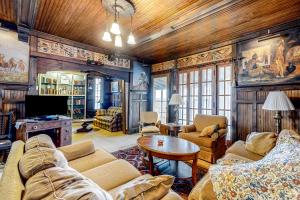 Fotografie z fotogalerie ubytování Green Lake Getaway- Full Property v destinaci Ripon