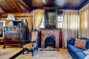 Fotografie z fotogalerie ubytování Green Lake Getaway- Full Property v destinaci Ripon