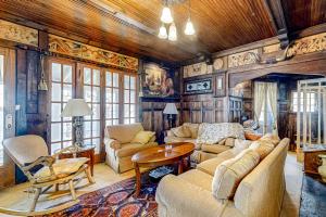 Fotografie z fotogalerie ubytování Green Lake Getaway- Full Property v destinaci Ripon