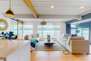 Imagen de la galería de Belcasa Hood Canal, en Belfair