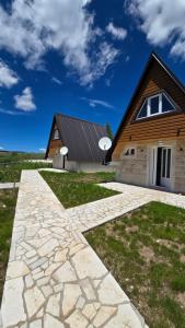 Imagen de la galería de Apartmani Cvijeta, en Žabljak 18 fotos más