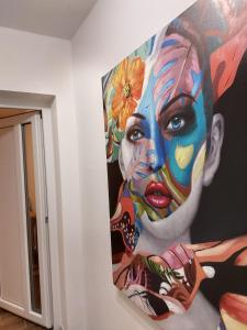 Fotografija u galeriji objekta MAFI AS APARTMAN u gradu Soko Banja