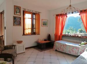 Foto dalla galleria di Il Giardino Di Maria a Montignoso